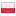 kancelariamajewski.com.pl server is located in Poland